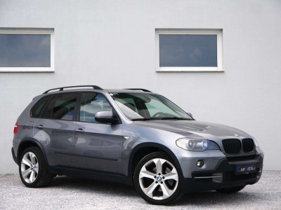 BMW X5 Gebrauchtwagen