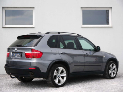 BMW X5 Gebrauchtwagen