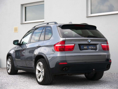 BMW X5 Gebrauchtwagen