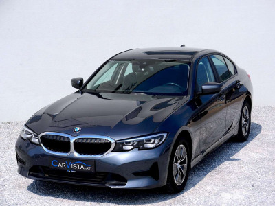 BMW 3er Gebrauchtwagen