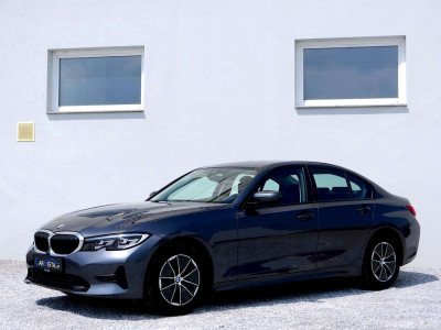 BMW 3er Gebrauchtwagen