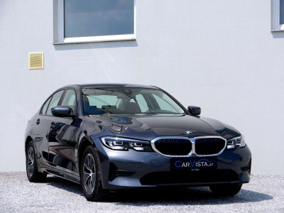 BMW 3er Gebrauchtwagen