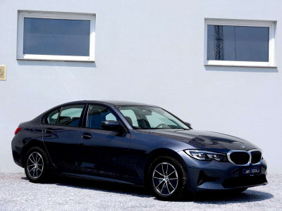 BMW 3er Gebrauchtwagen