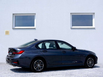 BMW 3er Gebrauchtwagen