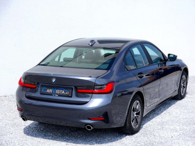 BMW 3er Gebrauchtwagen