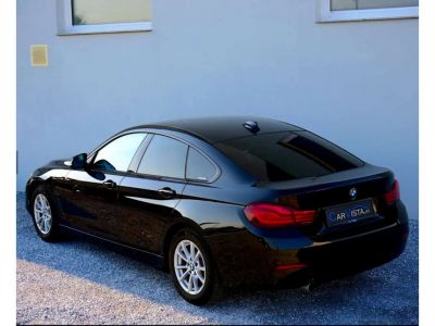 BMW 4er Gebrauchtwagen