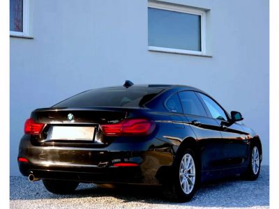 BMW 4er Gebrauchtwagen