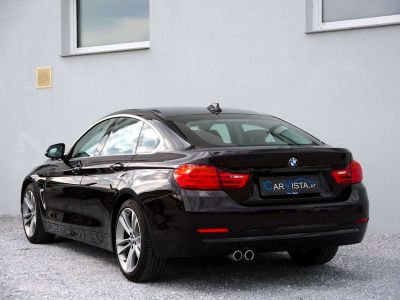 BMW 4er Gebrauchtwagen