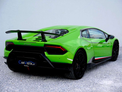 Lamborghini Huracán Gebrauchtwagen