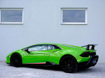 Lamborghini Huracán Gebrauchtwagen