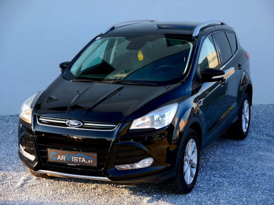 Ford Kuga Gebrauchtwagen