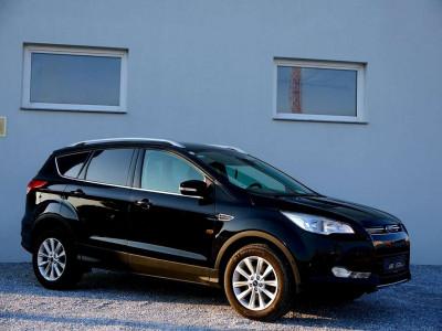 Ford Kuga Gebrauchtwagen