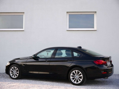 BMW 4er Gebrauchtwagen