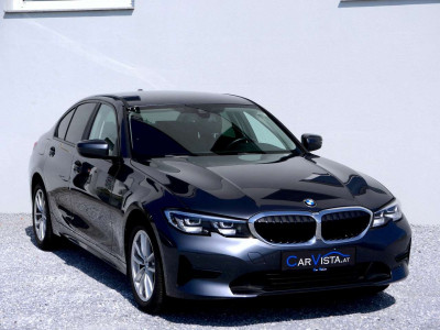 BMW 3er Gebrauchtwagen