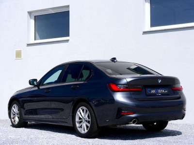 BMW 3er Gebrauchtwagen