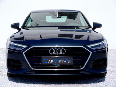 Audi A7 Gebrauchtwagen