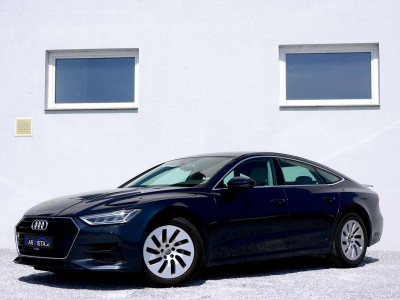 Audi A7 Gebrauchtwagen