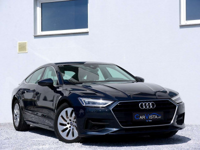 Audi A7 Gebrauchtwagen