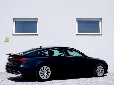 Audi A7 Gebrauchtwagen