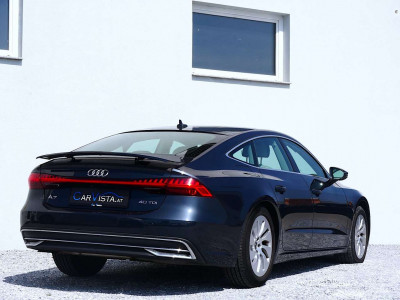 Audi A7 Gebrauchtwagen