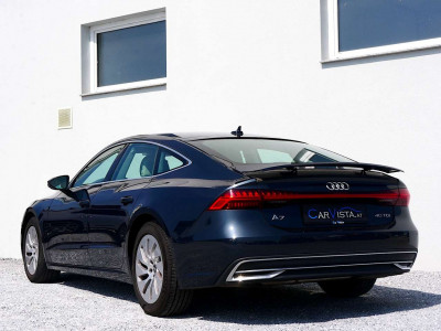 Audi A7 Gebrauchtwagen