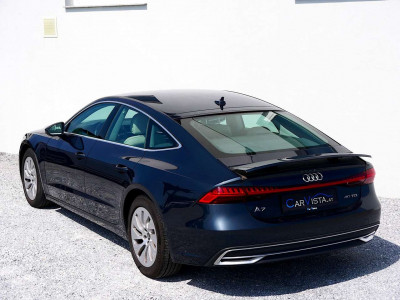 Audi A7 Gebrauchtwagen