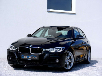 BMW 3er Gebrauchtwagen