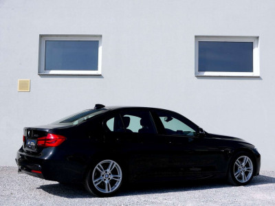 BMW 3er Gebrauchtwagen