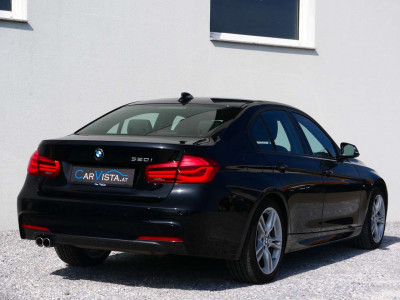 BMW 3er Gebrauchtwagen