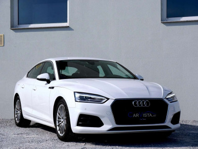 Audi A5 Gebrauchtwagen