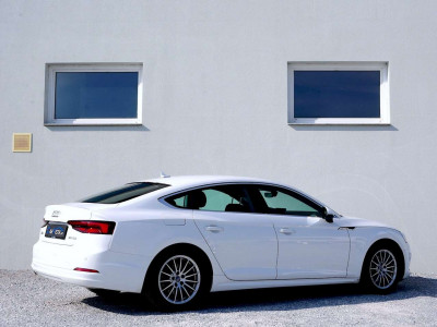 Audi A5 Gebrauchtwagen