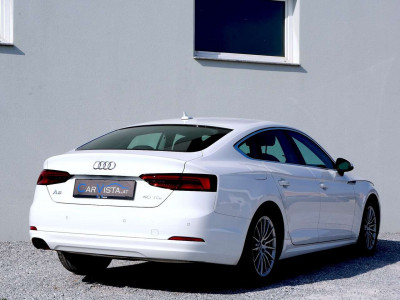 Audi A5 Gebrauchtwagen