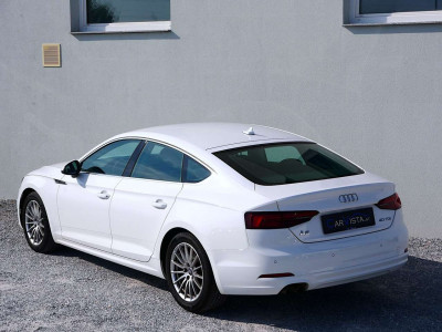 Audi A5 Gebrauchtwagen