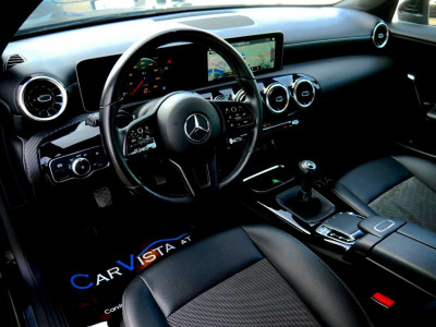 Mercedes-Benz CLA Gebrauchtwagen