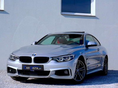 BMW 4er Gebrauchtwagen