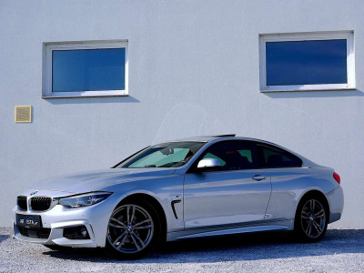 BMW 4er Gebrauchtwagen