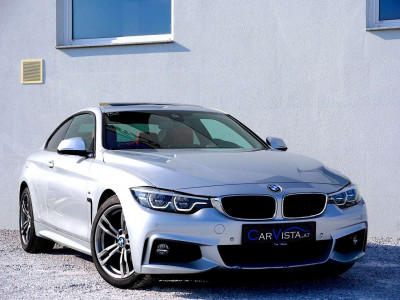 BMW 4er Gebrauchtwagen