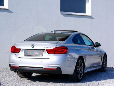 BMW 4er Gebrauchtwagen