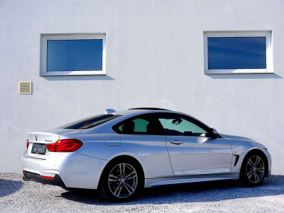 BMW 4er Gebrauchtwagen