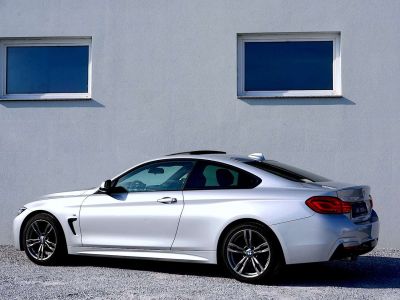 BMW 4er Gebrauchtwagen