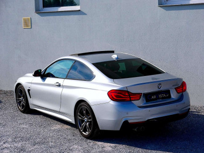 BMW 4er Gebrauchtwagen