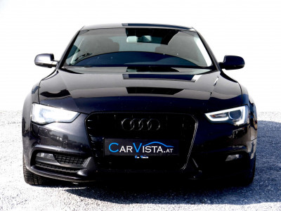 Audi A5 Gebrauchtwagen