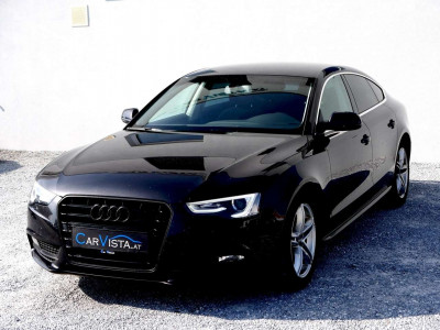 Audi A5 Gebrauchtwagen