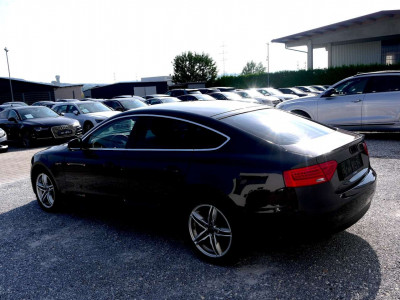 Audi A5 Gebrauchtwagen