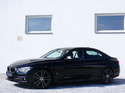 BMW 3er Gebrauchtwagen