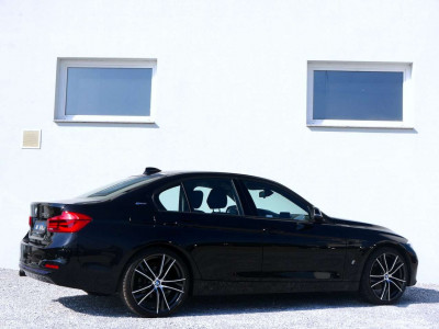 BMW 3er Gebrauchtwagen