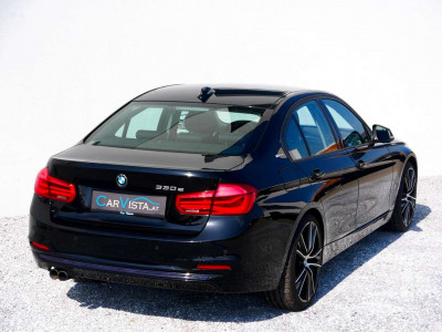 BMW 3er Gebrauchtwagen