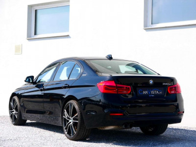 BMW 3er Gebrauchtwagen