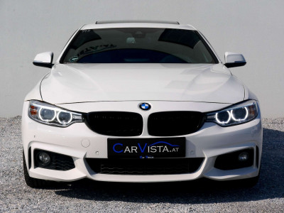 BMW 4er Gebrauchtwagen