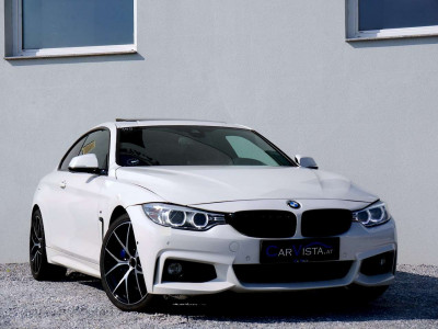 BMW 4er Gebrauchtwagen